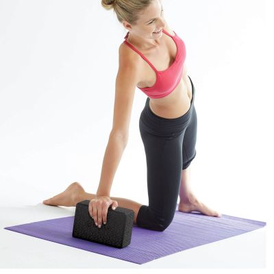 18. Gaiam 63438 Yoga-Würfel