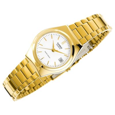 3. Damenuhr CASIO LTP-1170N-7ARDF + Box