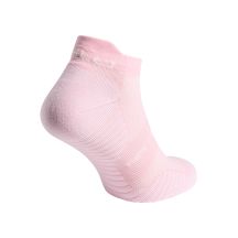 UNI ODLO Kurzsocken PERFORMANCE RUN rosa