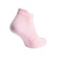 UNI ODLO Kurzsocken PERFORMANCE RUN rosa