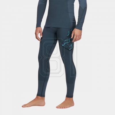 13. Alpinus Tactical Gausdal Set M SI8907 Thermounterwäsche
