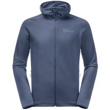 Jack Wolfskin Baiselberg Hooded FZ M 1710541-1292 Sweatshirt