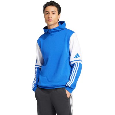 8. Adidas Squadra 25 Sweat M JD2974 Sweatshirt