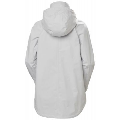 13. Helly Hansen Valentina Regenmantel W 53420 823