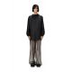 8. Rains Unisex Fishtail Jacke W3 18010 01