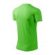 4. Herren Fantasy T-Shirt (grüner Apfel)