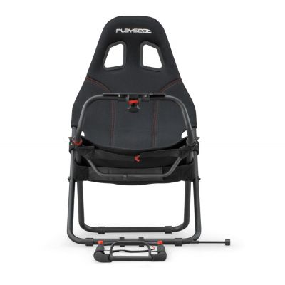 5. PLAYSEAT CHALLENGE ACTIFIT GAMING-STUHL SCHWARZ RC.00312
