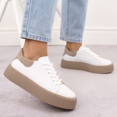 10. Filippo W PAW546A Plateauschuhe