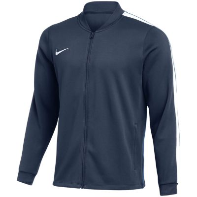 Nike Dri-FIT Strike 26 Herren-Sweatshirt, Marineblau, HV8407 410, Größe 2XL