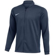 Nike Dri-FIT Strike 26 Herren-Sweatshirt, Marineblau, HV8407 410, Größe 2XL