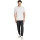 6. Herren-Poloshirt adidas Tiro 26 League, hellgrau, KF3399