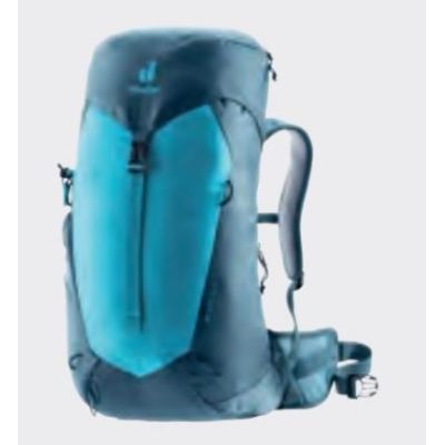 2. AC Lite 22 SL Leichtgewicht-Rucksack, Lagunen-Atlantik-Farbe | Universalversion