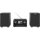 4. Imperial DABMAN i310 DAB+/FM-Radio schwarz