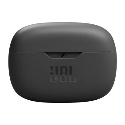 2. JBL Wave Beam kabellose In-Ear-Kopfhörer Bluetooth 5.2 IP54 IPX2 – Schwarz