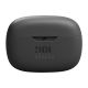 2. JBL Wave Beam kabellose In-Ear-Kopfhörer Bluetooth 5.2 IP54 IPX2 – Schwarz