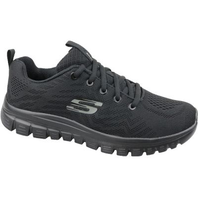 Skechers Graceful Get Connected W 12615-BBK Schuhe