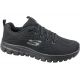 Skechers Graceful Get Connected W 12615-BBK Schuhe
