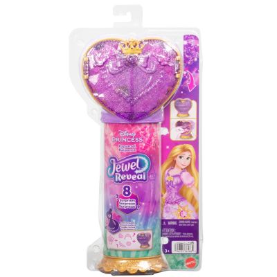 6. Disney Princess JLK28 Puppe