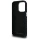 7. Karl Lagerfeld FW Jeans Signature Logo iPhone 16 Pro Hülle - Schwarz