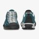 3. Schuhe mojito-petrol-38 SCARPA