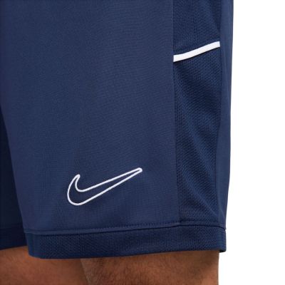 12. Nike Dri-Fit Academy 25 M Shorts FZ9776 410
