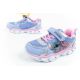 17. Leomil Stitch Kinder Sportschuhe Leichte Sneakers mit Klettverschluss LED