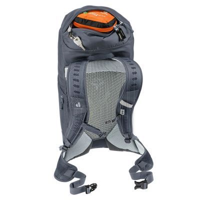 8. Deuter AC Lite 24 Rucksack 3420824-7000