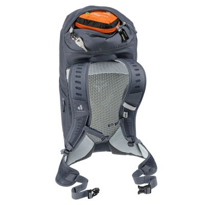 8. Deuter AC Lite 24 Rucksack 3420824-7000
