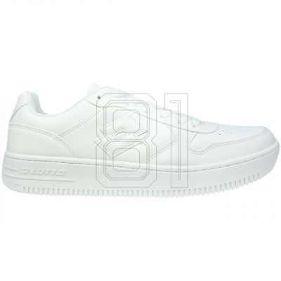 Lotto Paliot OC 2400020U 1010 shoes