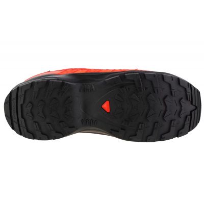 8. Salomon XA Pro V8 CSWP Jr 471261 Schuhe