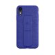 2. Adidas SP Grip Case für iPhone Xr - Blau