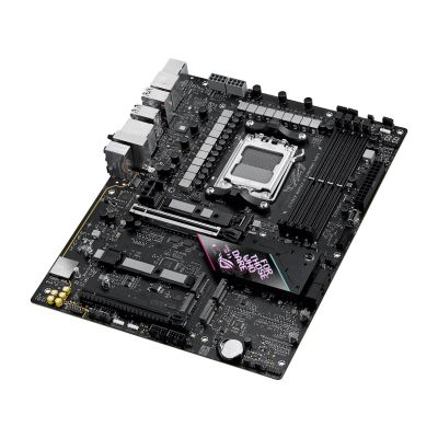 2. ASUS ROG STRIX B850-E Gaming-WLAN-Mainboard