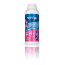 ACRYLMED Calcid Minus 1kg - Pulver zur Senkung des pH-Werts von Wasser