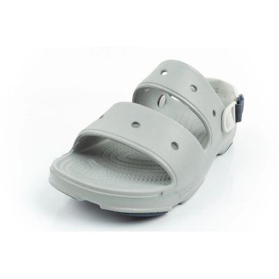 11. Crocs Classic All Terain M 207711-007 Sandalen