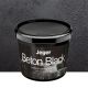Gipsdekor Jeger Beton Schwarz 7 kg