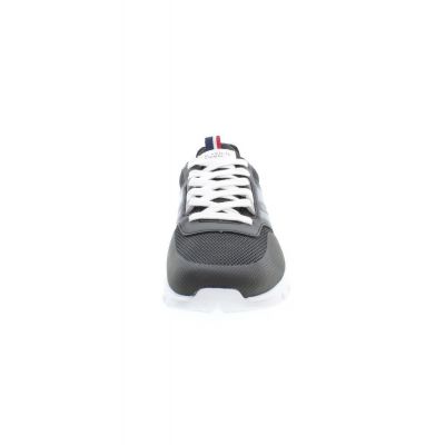 11. USPolo M GARY4125S1/MY1 BLK Schuhe