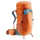 12. Deuter Aircontact Lite 50 + 10 Wanderrucksack 3340323-9319