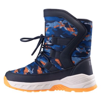 7. Elbrus Teide High Jr 92800623797 Schneestiefel