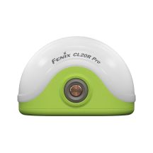 Fenix CL20R PRO Campinglampe grün
