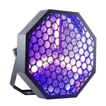LIGHT4ME LUMEN OCTO – LED-Bühnenscheinwerfer, Retro
