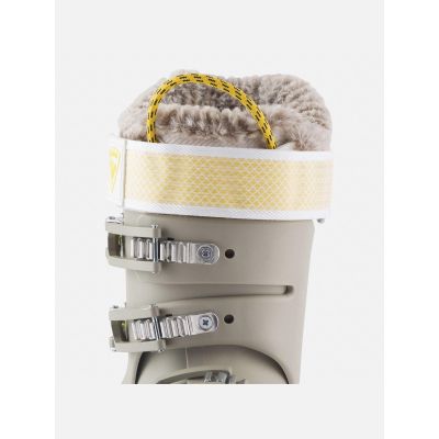 6. ROSSIGNOL ALLTRACK ELITE80 GW W Damen Skischuhe beige