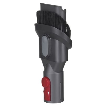16. Dyson V8 Advanced Staubsauger - Silber/Nickel