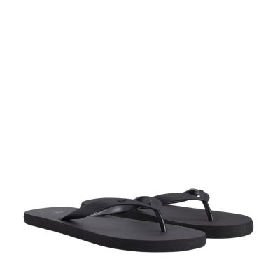 2. Herren-Flip-Flops 4F M210 Tiefschwarz 4FWSS26FFLIM210 20S
