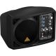4. Behringer B205D – Aktiver Monitorlautsprecher 5,25"