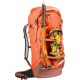20. Deuter Freescape Lite 26 Papaya/Umbra Skitourenrucksack