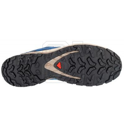4. Salomon XA Pro 3D v9 GTX M L47817200 Laufschuhe