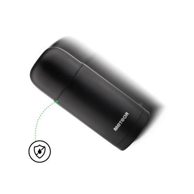 7. Thermoskanne Meteor 750 ml 17246