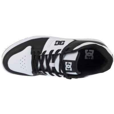 3. DC Schuhe Manteca 4 DC01732115 Schwarz 41
