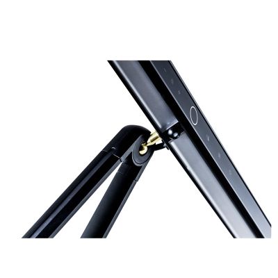 11. BenQ PianoLight R Monitorlampe Schwarz 1070 lm