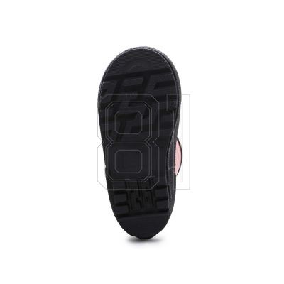 8. Tenson Sec Boots Gummistiefel Rot Jr 5012234-380